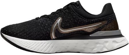 W NIKE REACT INFINITY RUN FK 3