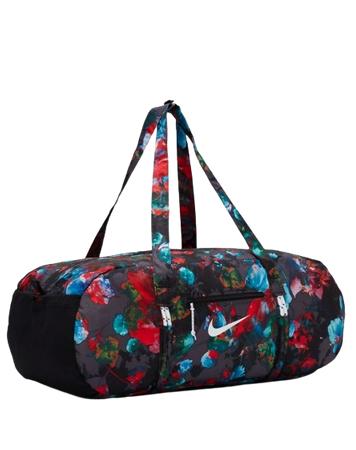 TORBA NIKE NK STASH DUFF - AOP
