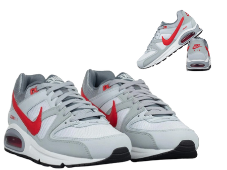 NIKE AIR MAX COMMAND