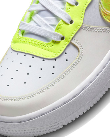 NIKE AIR FORCE 1 LV8 (GS)