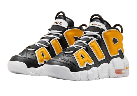 NIKE AIR MORE UPTEMPO (GS)