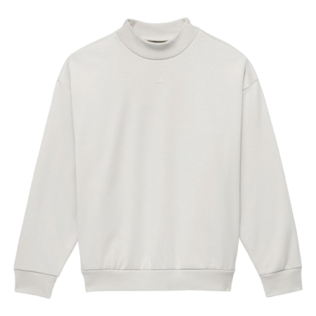 Adidas Basketball Crew Sweatshirt