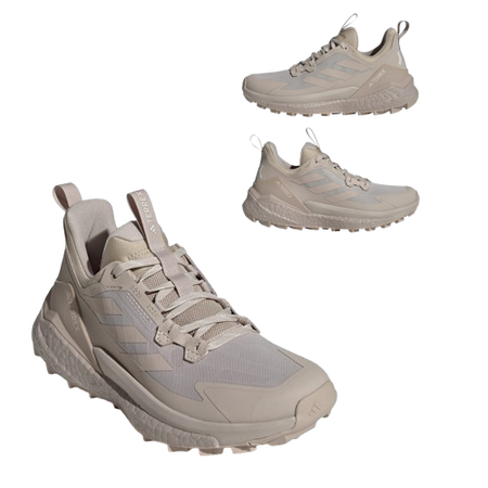 ADIDAS TERREX FREE HIKER 2.0 LOW