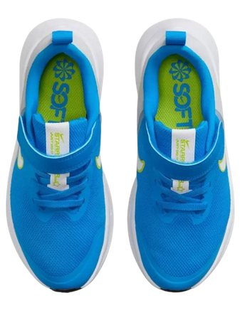 NIKE STAR RUNNER 3 (PSV)