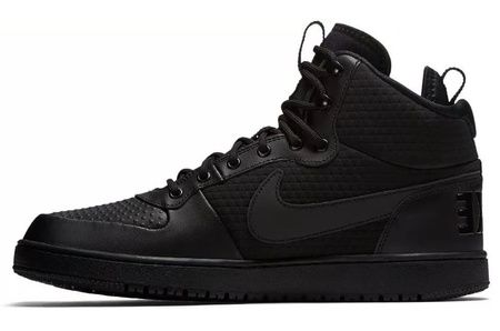 BUTY NIKE COURT BOROUGH MID WINTER