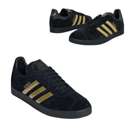 ADIDAS GAZELLE JB