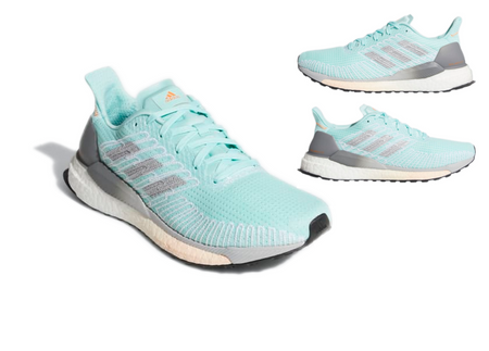 BUTY ADIDAS SOLAR BOOST 19 W