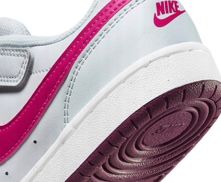 NIKE COURT BOROUGH LOW 2 (PSV)