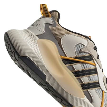 ADIDAS HI-TAIL 'Off White Cream Yellow'