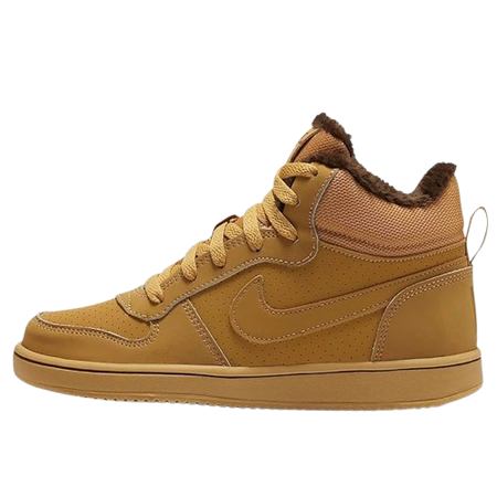 NIKE COURT BOROUGH MID WNTR (GS)