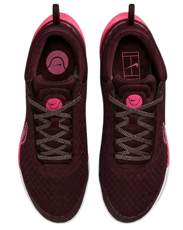 NIKE ZOOM COURT PRO HC PRM