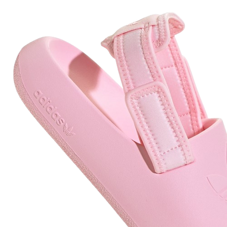 ADIDAS ADIFOM ADILETTE KIDS JI4392