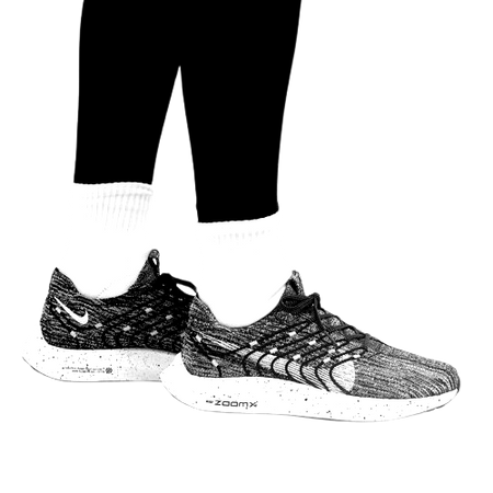 NIKE PEGASUS TURBO NEXT NATURE