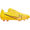 NIKE JR VAPOR 15 CLUB FG/MG