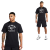 KOSZULKA MĘSKA SPORTOWA NIKE DRI FIT UV HYVERSE