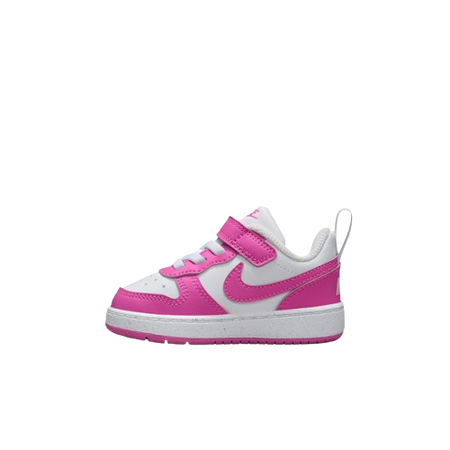 NIKE COURT BOROUGH LOW RECRAFT (TD)