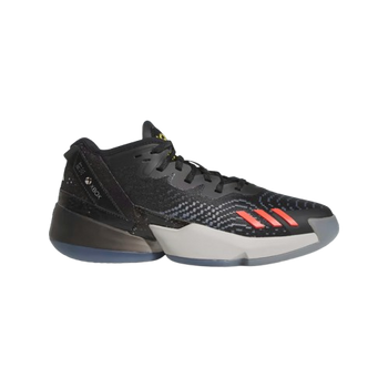 ADIDAS D.O.N. ISSUE 4