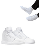 NIKE AIR JORDAN 1 MID