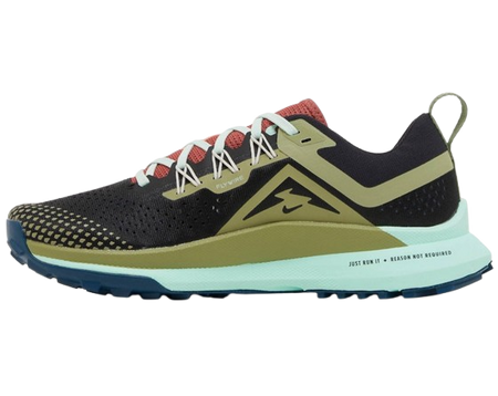 W NIKE REACT PEGASUS TRAIL 4