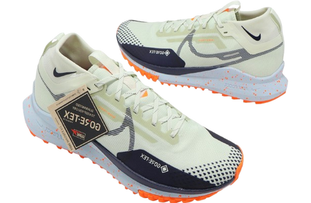 NIKE REACT PEGASUS TRAIL 4 GTX V2