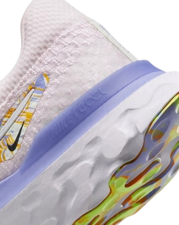 W REACT INFINITY RUN FK 3 PRM