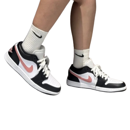 NIKE JORDAN 1 LOW