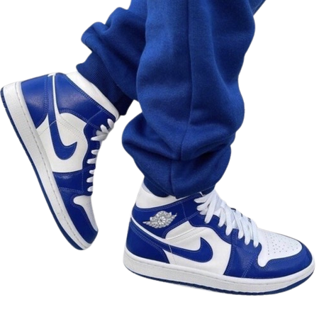 NIKE AIR JORDAN 1 MID
