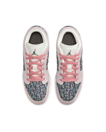 NIKE AIR JORDAN 1 LOW SE (GS)