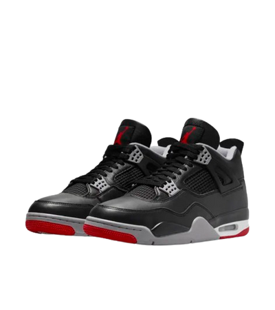 NIKE AIR JORDAN 4 RETRO