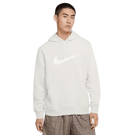 BLUZA MĘSKA SPORTOWA NIKE SPORTSWEAR CLUB SWOOSH