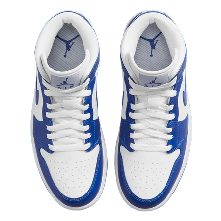 NIKE AIR JORDAN 1 MID