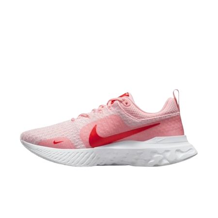W NIKE REACT INFINITY RUN FK 3