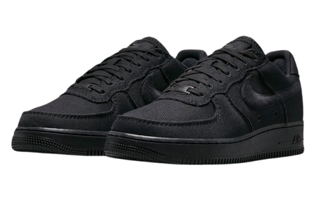 NIKE AIR FORCE 1 LOW CANVAS