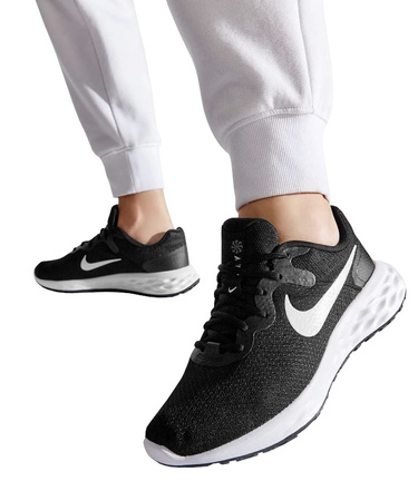 BUTY MĘSKIE BIEGOWE NIKE REVOLUTION 6 NEXT NATURE