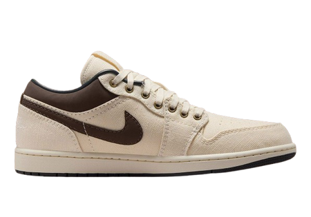 NIKE JORDAN 1 LOW PRM