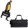 TORBA SPORTOWA ADIDAS ESSENTIALS LOGO DUFFE BAG M