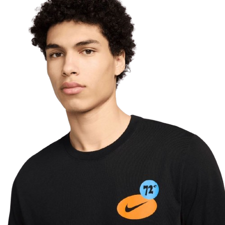 KOSZULKA MĘSKA NIKE DRI-FIT TEE