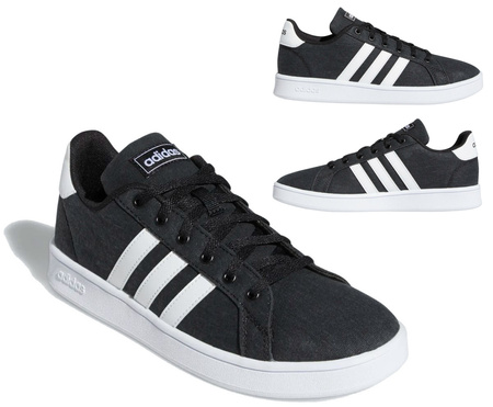 ADIDAS GRAND COURT K