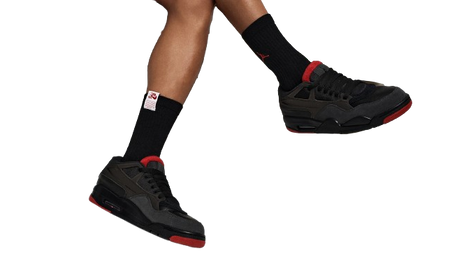 NIKE AIR JORDAN 4 RM