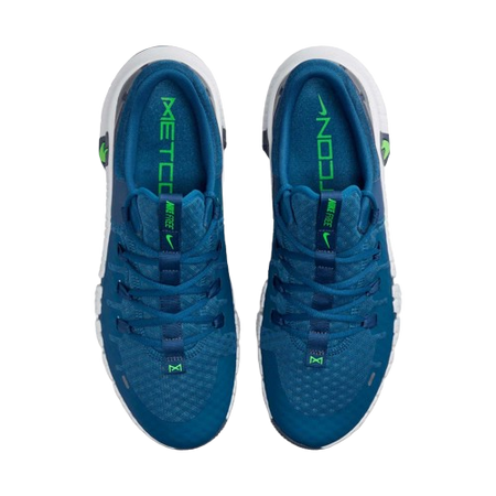 NIKE FREE METCON 5