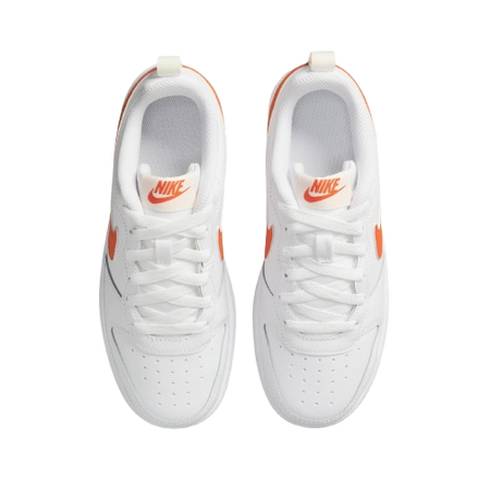 NIKE COURT BOROUGH LOW 2 (GS)