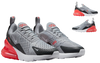 NIKE AIR MAX 270 (GS)
