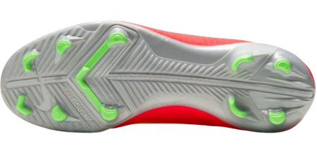 NIKE JR VAPOR 14 CLUB FG/MG KORKI