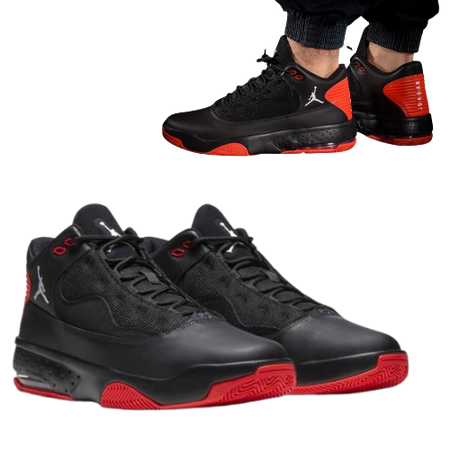 NIKE JORDAN MAX AURA 2