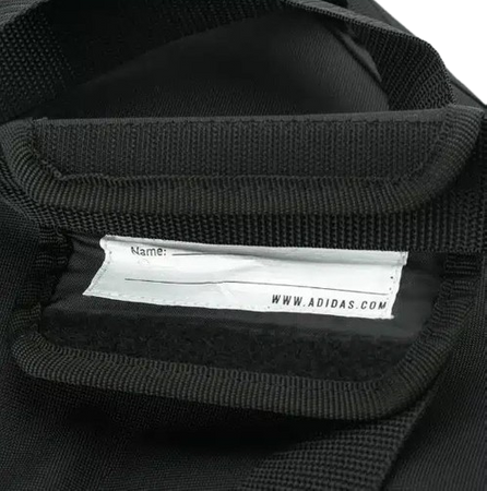 TORBA SPORTOWA ADIDAS ESSENTIALS LOGO DUFFE BAG M