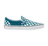 VANS Vans Checkerboard Classic Slip-On