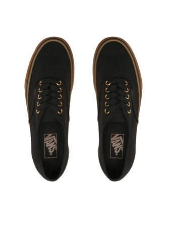 VANS Tenisówki Authentic