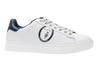 TRUSSARDI PORTOFINO BIAŁE SNEAKERSY