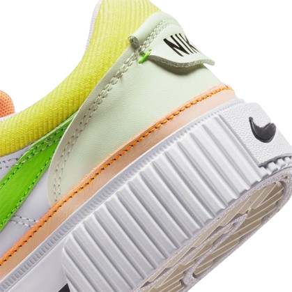 WMNS NIKE COURT LEGACY LIFT