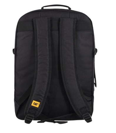 PLECAK CATERPILLAR CABIN BACKPACK